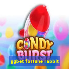 ggbet fortune rabbit